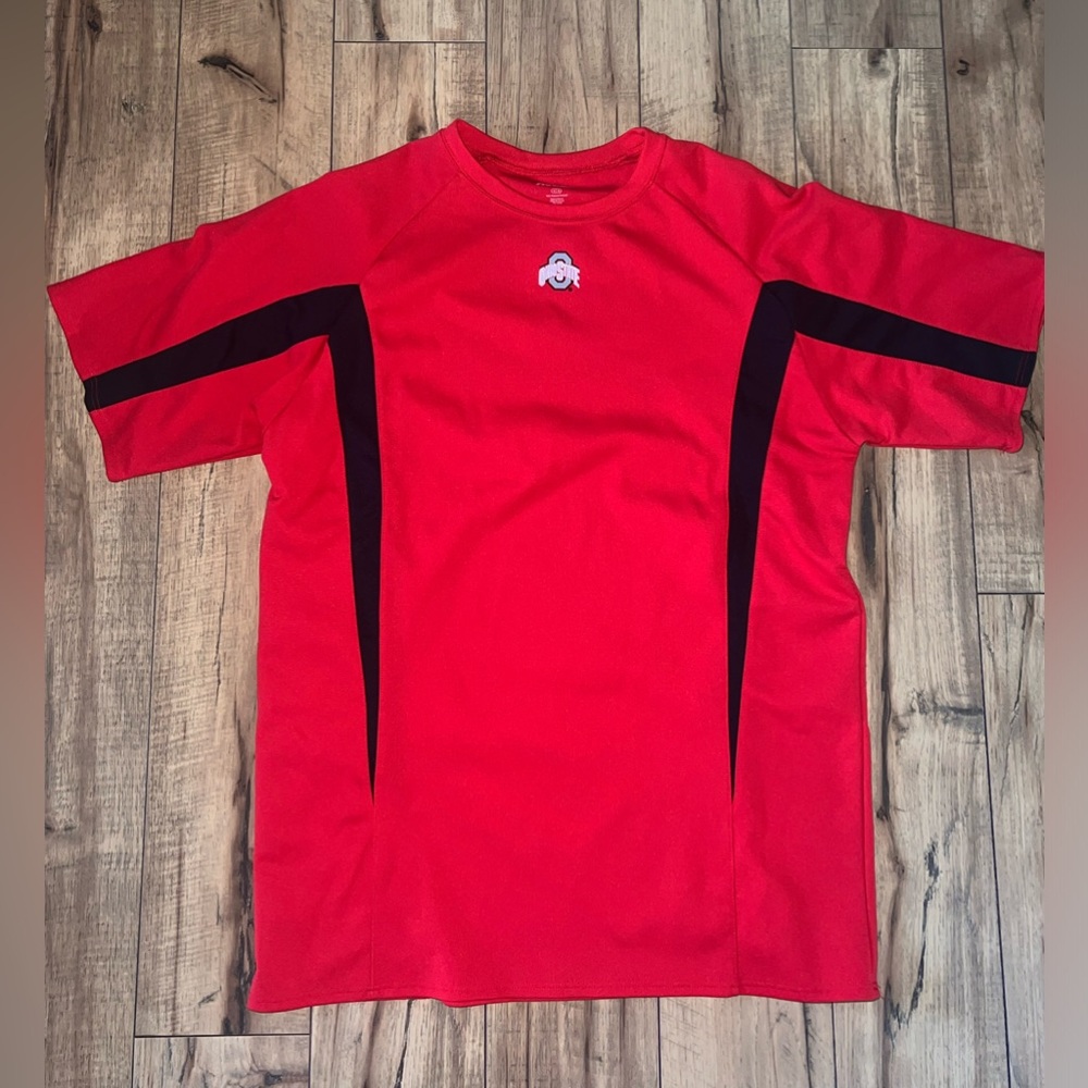 Ohio state tee 79